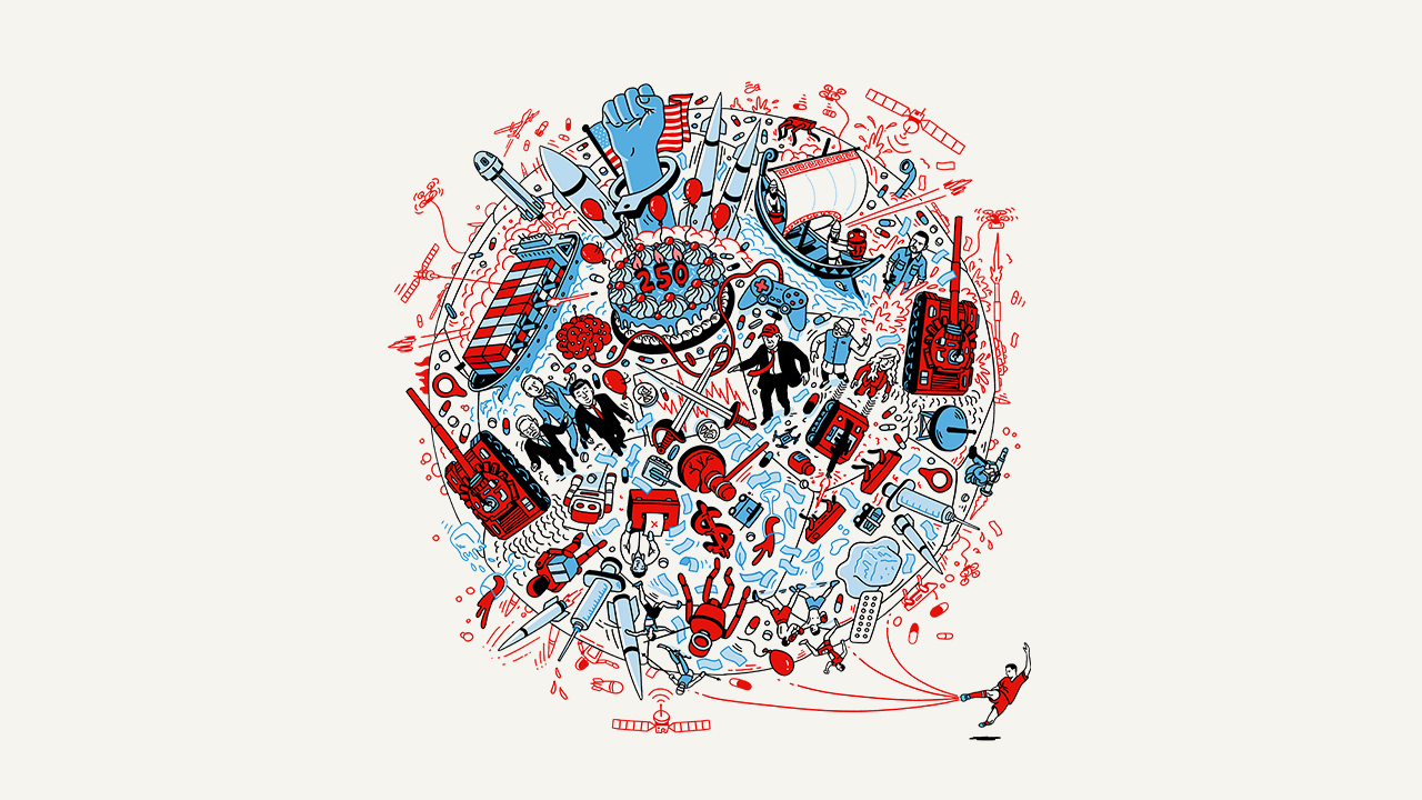 洋服・雑貨・ロイヤルスクール